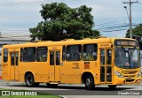 Empresa Cristo Rei > CCD Transporte Coletivo DC091 na cidade de Curitiba, Paraná, Brasil, por Claudio Cesar. ID da foto: :id.