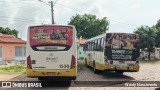 Transportes Guanabara 1530 na cidade de Natal, Rio Grande do Norte, Brasil, por Wesly Nascimento. ID da foto: :id.