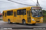 Transporte Coletivo Glória BC031 na cidade de Curitiba, Paraná, Brasil, por Jonas de Almeida Cabral. ID da foto: :id.
