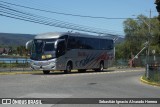 Buses Bio Bio 384 na cidade de Valdivia, Valdivia, Los Ríos, Chile, por Sebastián Ignacio Alvarado Herrera. ID da foto: :id.