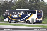 Classe A Viagens 6000 na cidade de Limeira, São Paulo, Brasil, por Renan da Costa Oliveira. ID da foto: :id.