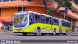 SM Transportes 10698 na cidade de Belo Horizonte, Minas Gerais, Brasil, por Victor Alves. ID da foto: :id.
