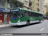 Empresa Gazômetro de Transportes 3512 na cidade de Porto Alegre, Rio Grande do Sul, Brasil, por Bruno Silva. ID da foto: :id.