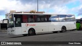 Autocarros Transdev 7182 na cidade de Guarda, Guarda, Portugal, por Gean Oliveira. ID da foto: :id.