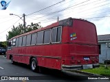 Ônibus Particulares 3384 na cidade de Canoas, Rio Grande do Sul, Brasil, por Emerson Dorneles. ID da foto: :id.