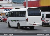 Ônibus Particulares 1032 na cidade de Feira de Santana, Bahia, Brasil, por Marcio Alves Pimentel. ID da foto: :id.