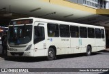 Empresa de Ônibus Campo Largo 22042 na cidade de Curitiba, Paraná, Brasil, por Jonas de Almeida Cabral. ID da foto: :id.