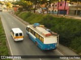 Motorhomes  na cidade de Belo Horizonte, Minas Gerais, Brasil, por Quintal de Casa Ônibus. ID da foto: :id.