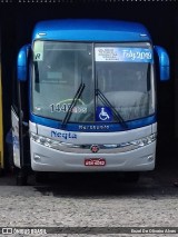 Neqta Transportes 14452035 na cidade de Caucaia, Ceará, Brasil, por Enzel De Oliveira Alves. ID da foto: :id.