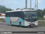 TBS - Travel Bus Service > Transnacional Fretamento 07314 na cidade de Cabo de Santo Agostinho, Pernambuco, Brasil, por Jonathan Silva. ID da foto: :id.