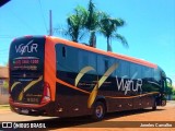 Viatur Transporte e Turismo 9320 na cidade de Dourados, Mato Grosso do Sul, Brasil, por Joneles Carvalho. ID da foto: :id.