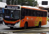 Empresa de Transportes Braso Lisboa A29036 na cidade de Rio de Janeiro, Rio de Janeiro, Brasil, por Luiz Petriz. ID da foto: :id.