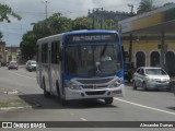 Consórcio Navegantes - 02 > Viação São Jorge > Transurb Transporte Urbano 02061 na cidade de João Pessoa, Paraíba, Brasil, por Alexandre Dumas. ID da foto: :id.