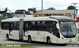 Leblon Transporte de Passageiros 15R08 na cidade de Curitiba, Paraná, Brasil, por Claudio Cesar. ID da foto: :id.