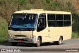 Ônibus Particulares 09 na cidade de Urucânia, Minas Gerais, Brasil, por Lucas Oliveira. ID da foto: :id.