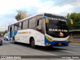 Autobuses sin identificación - Nicaragua  na cidade de Nandaime, Granada, Nicarágua, por Luis Diego  Sánchez. ID da foto: :id.