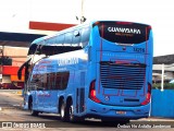 Expresso Guanabara 13216 na cidade de Goiânia, Goiás, Brasil, por Ônibus No Asfalto Janderson. ID da foto: :id.
