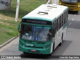 OT Trans - Ótima Salvador Transportes 20748 na cidade de Salvador, Bahia, Brasil, por Victor São Tiago Santos. ID da foto: :id.