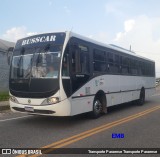 Ônibus Particulares 5025 na cidade de Belém, Pará, Brasil, por Transporte Paraense Transporte Paraense. ID da foto: :id.
