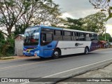 Autobuses sin identificación - Nicaragua SN na cidade de Nandaime, Granada, Nicarágua, por Luis Diego  Sánchez. ID da foto: :id.