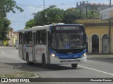 Consórcio Navegantes - 03 > Empresa de Transportes São Sebastião 03006 na cidade de João Pessoa, Paraíba, Brasil, por Alexandre Dumas. ID da foto: :id.