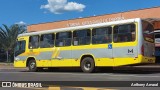 TIL Transportes Coletivos 582 na cidade de Ibiporã, Paraná, Brasil, por Anthony Amaral. ID da foto: :id.