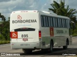 Borborema Imperial Transportes 895 na cidade de Recife, Pernambuco, Brasil, por Carlos Henrique. ID da foto: :id.