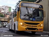Plataforma Transportes 30442 na cidade de Salvador, Bahia, Brasil, por Silas Azevedo. ID da foto: :id.