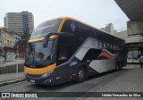 Viação Sertaneja 20232 na cidade de Belo Horizonte, Minas Gerais, Brasil, por Helder Fernandes da Silva. ID da foto: :id.