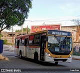 Empresa Metropolitana 229 na cidade de Jaboatão dos Guararapes, Pernambuco, Brasil, por Luan Cruz. ID da foto: :id.