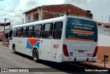 Transnacional Transportes Urbanos 08037 na cidade de Natal, Rio Grande do Norte, Brasil, por Thalles Albuquerque. ID da foto: :id.