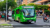 Transjuatuba > Stilo Transportes 85162 na cidade de Belo Horizonte, Minas Gerais, Brasil, por Victor Alves. ID da foto: :id.