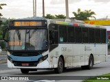 Real Auto Ônibus C41341 na cidade de Rio de Janeiro, Rio de Janeiro, Brasil, por Ian Santos. ID da foto: :id.