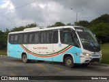 TBS - Travel Bus Service > Transnacional Fretamento 07448 na cidade de João Pessoa, Paraíba, Brasil, por Simão Cirineu. ID da foto: :id.