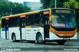 Itamaracá Transportes 1.694 na cidade de Recife, Pernambuco, Brasil, por Manoel Mariano. ID da foto: :id.