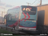 HS Transportes 0720 na cidade de Cabo de Santo Agostinho, Pernambuco, Brasil, por Jonathan Silva. ID da foto: :id.