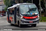 Allibus Transportes 4 5445 na cidade de São Paulo, São Paulo, Brasil, por Giovanni Melo. ID da foto: :id.
