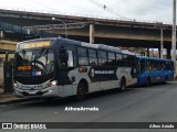 Salvadora Transportes > Transluciana 41055 na cidade de Belo Horizonte, Minas Gerais, Brasil, por Athos Arruda. ID da foto: :id.