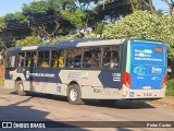 Pampulha Transportes > Plena Transportes 11230 na cidade de Belo Horizonte, Minas Gerais, Brasil, por Pedro Castro. ID da foto: :id.