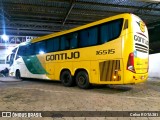 Empresa Gontijo de Transportes 16515 na cidade de Ipatinga, Minas Gerais, Brasil, por Celso ROTA381. ID da foto: :id.