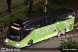 4bus - Cooperativa de Transporte Rodoviário de Passageiros Serviços e Tecnologia - Buscoop 44017 na cidade de Curitiba, Paraná, Brasil, por Rodrigo Matheus. ID da foto: :id.