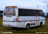 Ônibus Particulares 5039 na cidade de Anguera, Bahia, Brasil, por Marcio Alves Pimentel. ID da foto: :id.