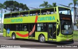 Transporte Coletivo Glória BT007 na cidade de Curitiba, Paraná, Brasil, por Jonas de Almeida Cabral. ID da foto: :id.