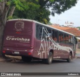Prefeitura Municipal de Cravinhos sn na cidade de Cravinhos, São Paulo, Brasil, por Guilherme A.. ID da foto: :id.