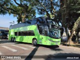 FlixBus Transporte e Tecnologia do Brasil 1117 na cidade de Curitiba, Paraná, Brasil, por Jeferson Brant. ID da foto: :id.