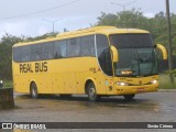 Expresso Real Bus 0241 na cidade de João Pessoa, Paraíba, Brasil, por Simão Cirineu. ID da foto: :id.