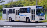 Transcol - Transportes Coletivos Ltda. 463 na cidade de Recife, Pernambuco, Brasil, por Aldo Souza Michelon. ID da foto: :id.