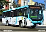 Maraponga Transportes 26311 na cidade de Fortaleza, Ceará, Brasil, por David Candéa. ID da foto: :id.