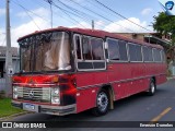 Ônibus Particulares 3384 na cidade de Canoas, Rio Grande do Sul, Brasil, por Emerson Dorneles. ID da foto: :id.