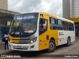 Transunião Transportes 3 6503 na cidade de São Paulo, São Paulo, Brasil, por Danthon Gomes. ID da foto: :id.
